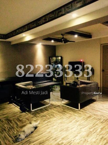 Blk 226 Pasir Ris Street 21 (Pasir Ris), HDB 5 Rooms #154758022